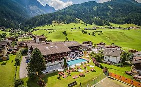 Hotel Happy Stubai